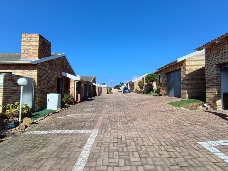 2 Bedroom Property for Sale in Jeffreys Bay Central Eastern Cape